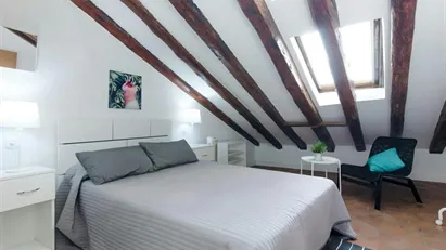 Room for rent in Madrid Retiro, Madrid