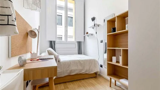 Rooms in Turin - photo 2