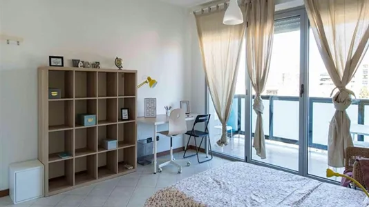 Rooms in Bologna - photo 7
