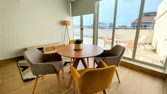 Apartments in Matosinhos - photo 1