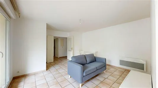 Apartments in Dijon - photo 5