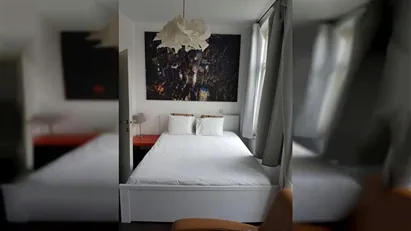 Apartment for rent in Stad Brussel, Brussels