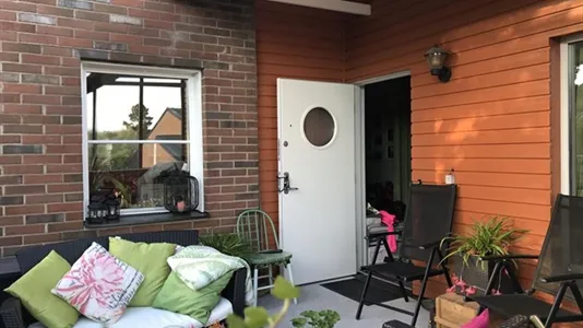 Apartments in Täby - photo 1