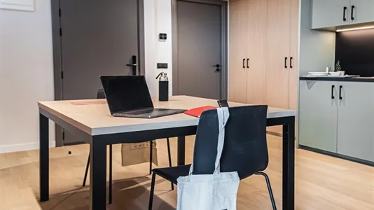 Rooms in Cabrera de Mar - photo 9