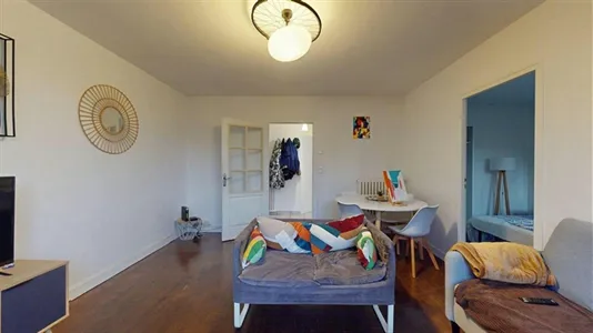 Rooms in Nantes - photo 5