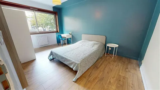 Rooms in Saint-Étienne - photo 1