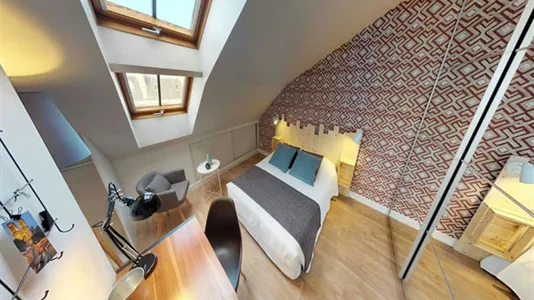 Rooms in Paris 2ème arrondissement - Bourse - photo 3