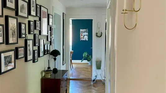 Apartments in Zürich Distrikt 7 - photo 4