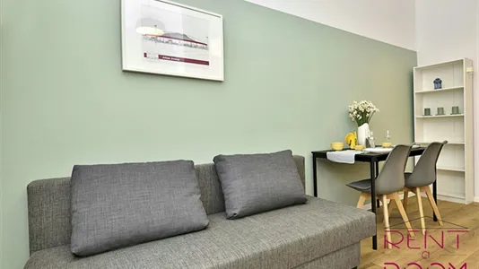 Apartments in Łódź - photo 4