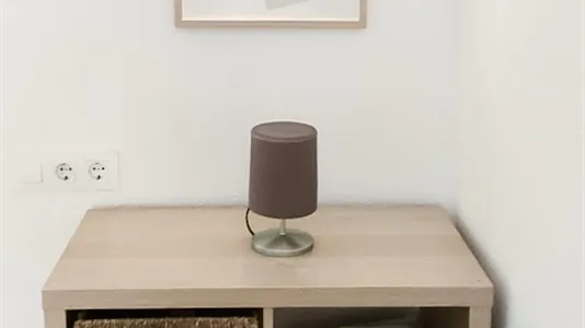 Rooms in Valencia L'Eixample - photo 10