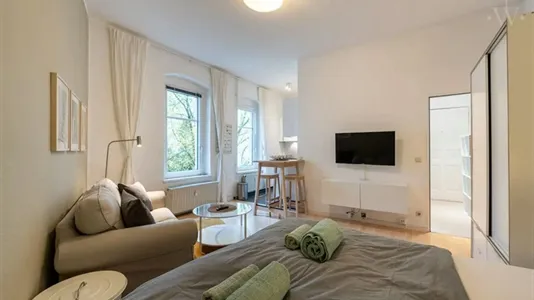 Apartments in Berlin Pankow - photo 3