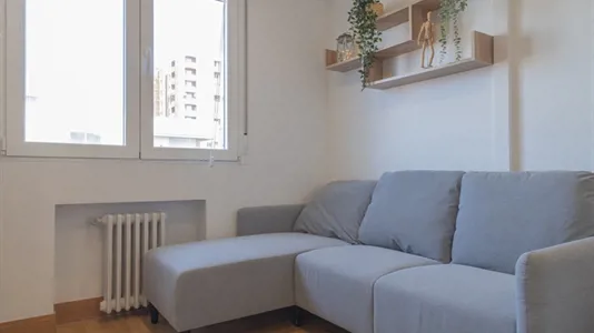 Rooms in Madrid Centro - photo 2