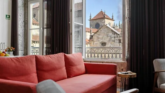 Apartments in Braga - photo 2