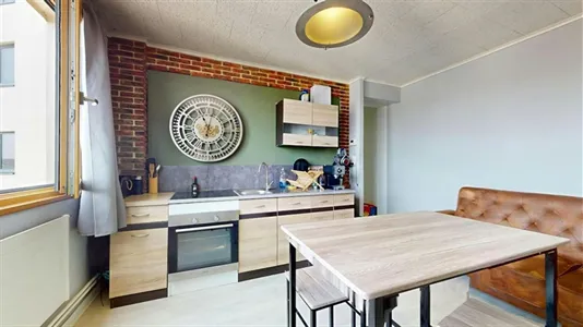 Rooms in Nancy - photo 5