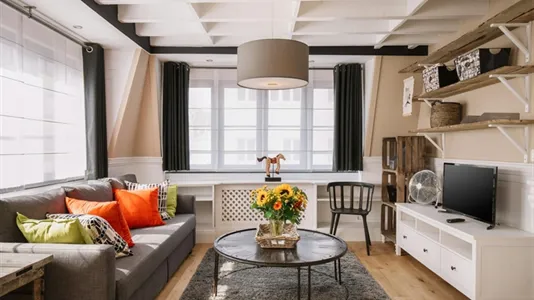 Apartments in Stad Brussel - photo 2