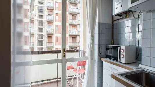 Rooms in Milano Zona 7 - Baggio, De Angeli, San Siro - photo 7