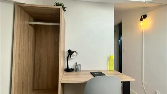 Rooms in Madrid Latina - photo 7