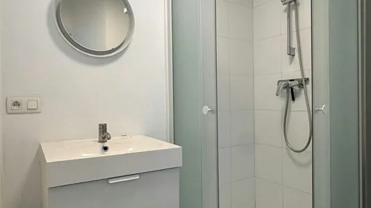 Rooms in Brussels Sint-Jans-Molenbeek - photo 10