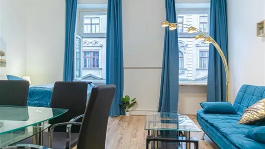 Apartments in Wien Rudolfsheim-Fünfhaus - photo 9