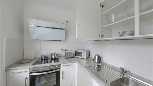 Rooms in Berlin Treptow-Köpenick - photo 9