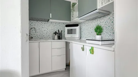 Apartments in Milano Zona 2 - Stazione Centrale, Gorla, Turro, Greco, Crescenzago - photo 4