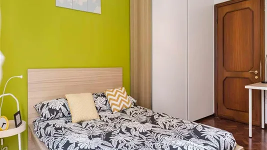 Rooms in Bologna - photo 6