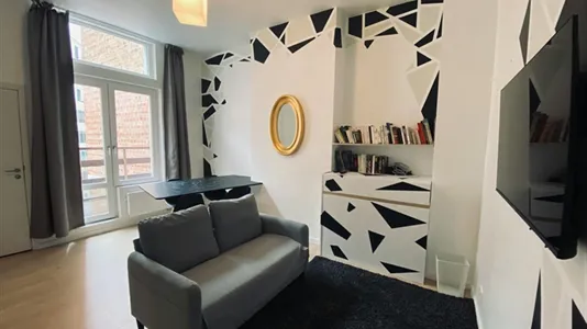 Rooms in Stad Brussel - photo 10
