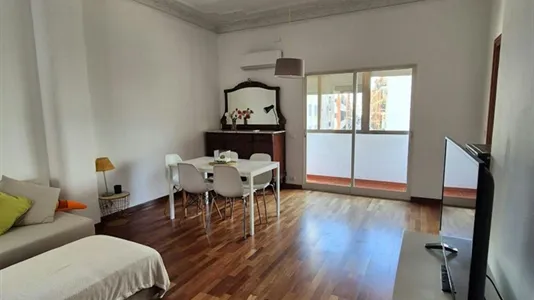 Apartments in Valencia Ciutat Vella - photo 4