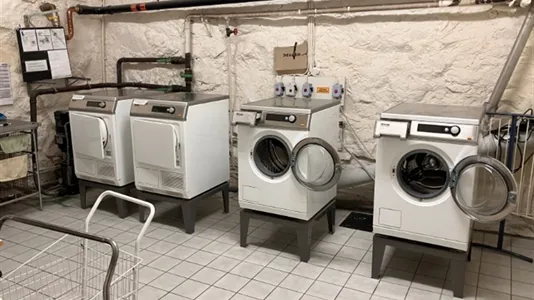 Apartments in Östermalm - photo 11