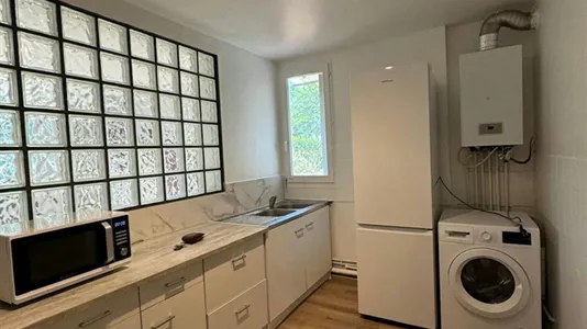 Rooms in Le Raincy - photo 3