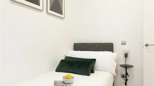Apartments in Madrid Centro - photo 6