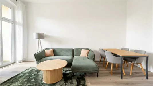 Apartments in Berlin Pankow - photo 2