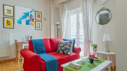 Apartment for rent in Athens