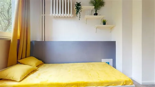 Rooms in Warszawa Śródmieście - photo 3