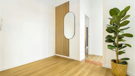 Rooms in Barcelona Ciutat Vella - photo 7