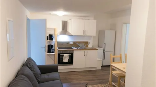 Rooms in Dusseldorf - photo 5