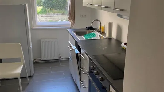 Rooms in Berlin Charlottenburg-Wilmersdorf - photo 7