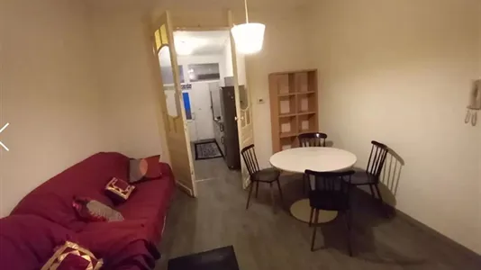 Rooms in Brussels Schaarbeek - photo 8