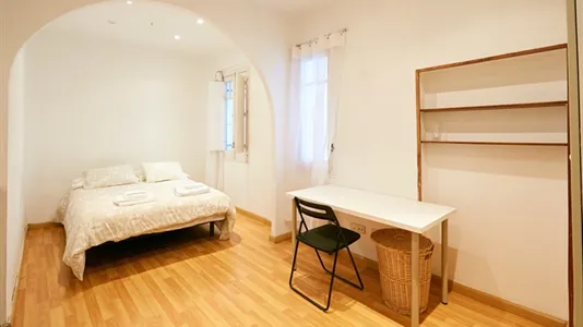 Rooms in Madrid Moncloa-Aravaca - photo 7