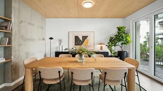 Rooms in Berlin Mitte - photo 10