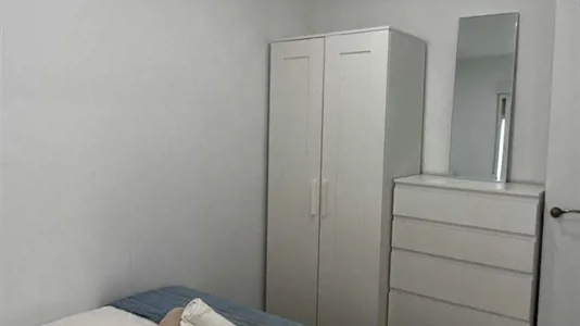 Rooms in Madrid Centro - photo 2