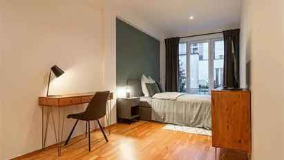 Room for rent in Frankfurt Innenstadt II, Frankfurt (region)