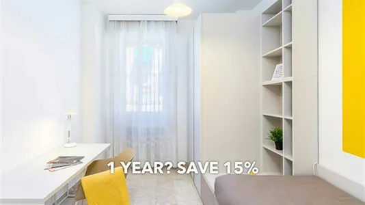 Rooms in Ferrara - photo 1