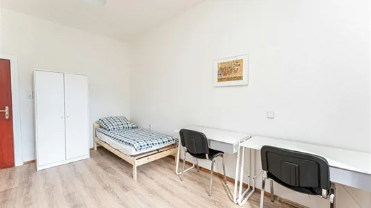 Rooms in Location is not specified - photo 3