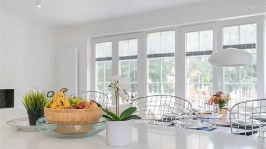 Rooms in Brussels Sint-Lambrechts-Woluwe - photo 8