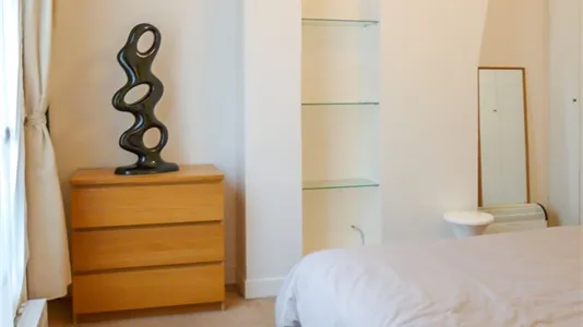 Apartments in Paris 9ème arrondissement - photo 8