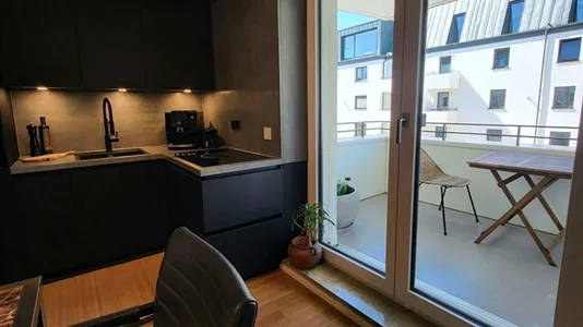 Apartments in Stad Brussel - photo 3