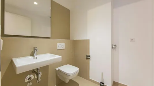 Rooms in Berlin Mitte - photo 8