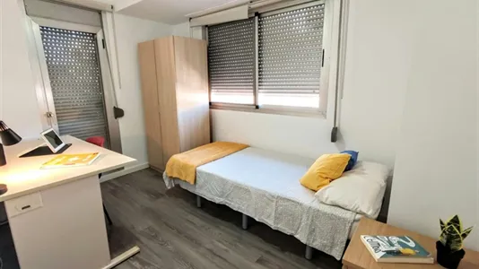 Rooms in Burjassot - photo 8