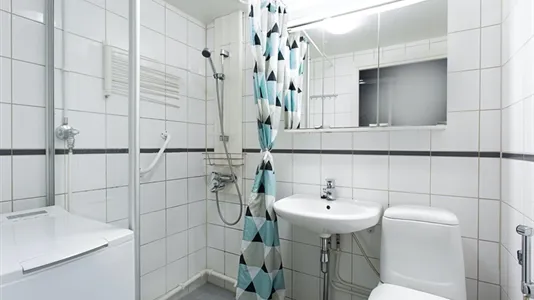 Rooms in Helsinki Itäinen - photo 4